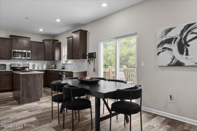 Elegant Space, Prime Location - Welcome to 1105 Johnson Ridge Rd on Polo Fields Golf and Country Club in Kentucky - for sale on GolfHomes.com, golf home, golf lot
