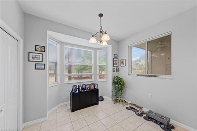 Great opportunity to own a well-maintained 2 bedroom, 2 bath on Stoneybrook Golf Club in Florida - for sale on GolfHomes.com, golf home, golf lot