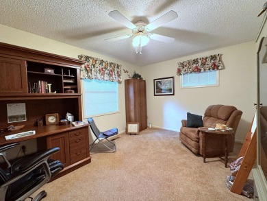 A great location overlooking the South Fork River next to the on Cherokee Village North Course in Arkansas - for sale on GolfHomes.com, golf home, golf lot