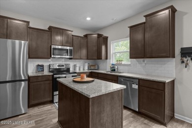Elegant Space, Prime Location - Welcome to 1105 Johnson Ridge Rd on Polo Fields Golf and Country Club in Kentucky - for sale on GolfHomes.com, golf home, golf lot