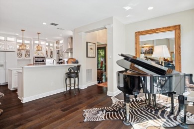 Nestled on a quiet cul-de-sac in The Hills at Prestonwood golf on The Clubs at Prestonwood in Texas - for sale on GolfHomes.com, golf home, golf lot