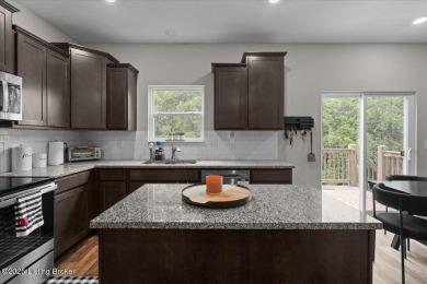 Elegant Space, Prime Location - Welcome to 1105 Johnson Ridge Rd on Polo Fields Golf and Country Club in Kentucky - for sale on GolfHomes.com, golf home, golf lot