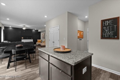 Elegant Space, Prime Location - Welcome to 1105 Johnson Ridge Rd on Polo Fields Golf and Country Club in Kentucky - for sale on GolfHomes.com, golf home, golf lot