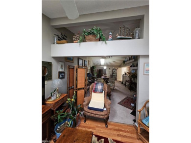 WELCOME HOME! This beautiful, spacious, well-kept condo on Greenbrier Country Club in Virginia - for sale on GolfHomes.com, golf home, golf lot