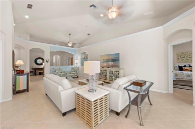One of the best golf course views in Marbella at Spanish Wells! on Spanish Wells Golf and Country Club in Florida - for sale on GolfHomes.com, golf home, golf lot