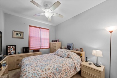 Great opportunity to own a well-maintained 2 bedroom, 2 bath on Stoneybrook Golf Club in Florida - for sale on GolfHomes.com, golf home, golf lot