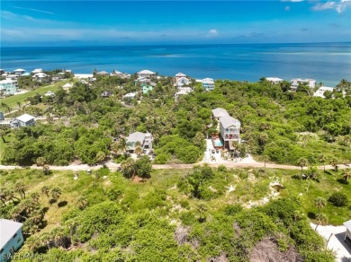 This well-priced North Captiva Island building lot is partially on Captiva Island Golf Club in Florida - for sale on GolfHomes.com, golf home, golf lot