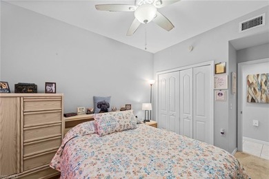 Great opportunity to own a well-maintained 2 bedroom, 2 bath on Stoneybrook Golf Club in Florida - for sale on GolfHomes.com, golf home, golf lot