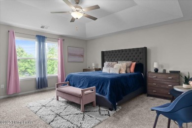 Elegant Space, Prime Location - Welcome to 1105 Johnson Ridge Rd on Polo Fields Golf and Country Club in Kentucky - for sale on GolfHomes.com, golf home, golf lot