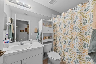 Great opportunity to own a well-maintained 2 bedroom, 2 bath on Stoneybrook Golf Club in Florida - for sale on GolfHomes.com, golf home, golf lot