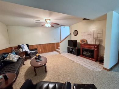 A great location overlooking the South Fork River next to the on Cherokee Village North Course in Arkansas - for sale on GolfHomes.com, golf home, golf lot