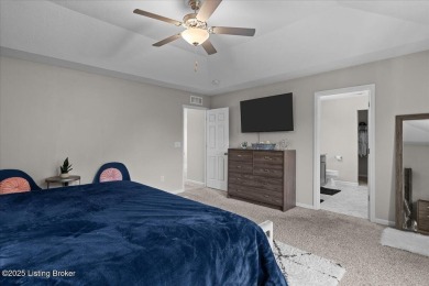 Elegant Space, Prime Location - Welcome to 1105 Johnson Ridge Rd on Polo Fields Golf and Country Club in Kentucky - for sale on GolfHomes.com, golf home, golf lot