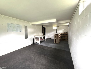 Charming  Affordable 3-Bedroom Home in North English, IA! Don't on Knoll Ridge Country Club in Iowa - for sale on GolfHomes.com, golf home, golf lot