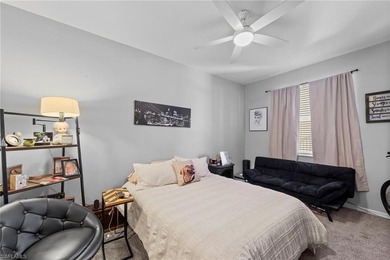 Great opportunity to own a well-maintained 2 bedroom, 2 bath on Stoneybrook Golf Club in Florida - for sale on GolfHomes.com, golf home, golf lot