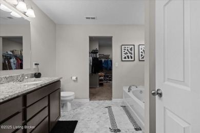 Elegant Space, Prime Location - Welcome to 1105 Johnson Ridge Rd on Polo Fields Golf and Country Club in Kentucky - for sale on GolfHomes.com, golf home, golf lot