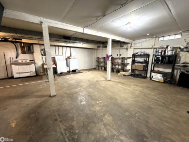 Charming  Affordable 3-Bedroom Home in North English, IA! Don't on Knoll Ridge Country Club in Iowa - for sale on GolfHomes.com, golf home, golf lot