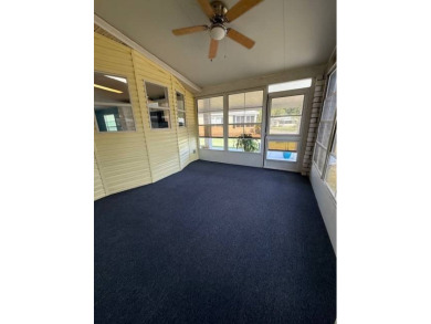 Experience the vibrant 55+ lifestyle you've been dreaming of in on Hamptons Golf Club in Florida - for sale on GolfHomes.com, golf home, golf lot