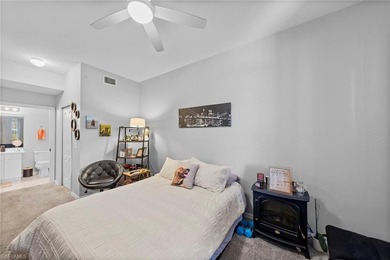 Great opportunity to own a well-maintained 2 bedroom, 2 bath on Stoneybrook Golf Club in Florida - for sale on GolfHomes.com, golf home, golf lot