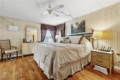 Your Perfect Florida Getaway Awaits! PRICE IMPROVEMENT!!! on Six Lakes Country Club in Florida - for sale on GolfHomes.com, golf home, golf lot
