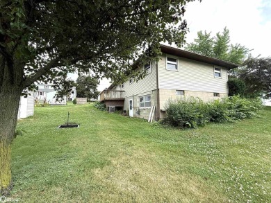 Charming  Affordable 3-Bedroom Home in North English, IA! Don't on Knoll Ridge Country Club in Iowa - for sale on GolfHomes.com, golf home, golf lot