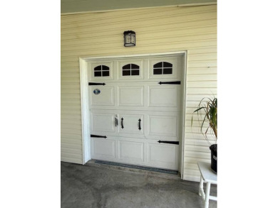 Experience the vibrant 55+ lifestyle you've been dreaming of in on Hamptons Golf Club in Florida - for sale on GolfHomes.com, golf home, golf lot