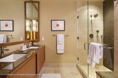 Sierra Vista Retreat: Situated on a coveted corner in West Aspen on Aspen Golf Club in Colorado - for sale on GolfHomes.com, golf home, golf lot