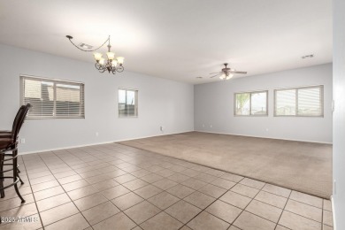 Discover the perfect blend of comfort, space, and resort-style on The Golf Club At Johnson Ranch in Arizona - for sale on GolfHomes.com, golf home, golf lot