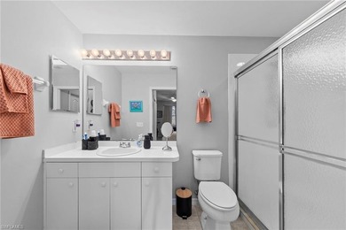 Great opportunity to own a well-maintained 2 bedroom, 2 bath on Stoneybrook Golf Club in Florida - for sale on GolfHomes.com, golf home, golf lot