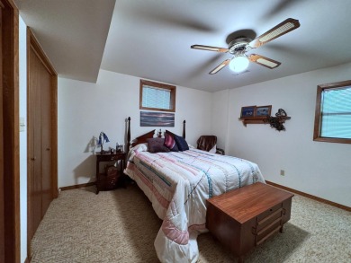A great location overlooking the South Fork River next to the on Cherokee Village North Course in Arkansas - for sale on GolfHomes.com, golf home, golf lot