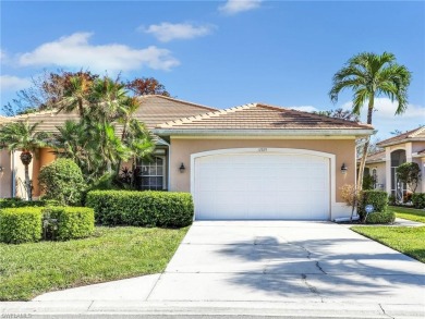 Welcome to your dream villa in the coveted Hunters Ridge Golf on Hunters Ridge Country Club in Florida - for sale on GolfHomes.com, golf home, golf lot