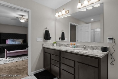 Elegant Space, Prime Location - Welcome to 1105 Johnson Ridge Rd on Polo Fields Golf and Country Club in Kentucky - for sale on GolfHomes.com, golf home, golf lot