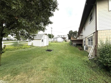 Charming  Affordable 3-Bedroom Home in North English, IA! Don't on Knoll Ridge Country Club in Iowa - for sale on GolfHomes.com, golf home, golf lot