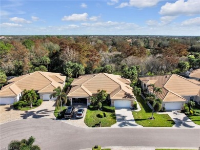 Welcome to your dream villa in the coveted Hunters Ridge Golf on Hunters Ridge Country Club in Florida - for sale on GolfHomes.com, golf home, golf lot