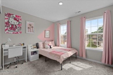 Elegant Space, Prime Location - Welcome to 1105 Johnson Ridge Rd on Polo Fields Golf and Country Club in Kentucky - for sale on GolfHomes.com, golf home, golf lot