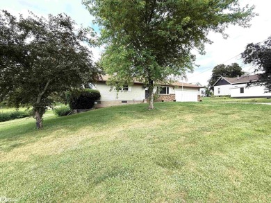 Charming  Affordable 3-Bedroom Home in North English, IA! Don't on Knoll Ridge Country Club in Iowa - for sale on GolfHomes.com, golf home, golf lot