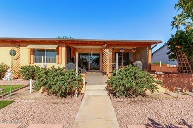 **2.99% Assumable loan!** Welcome to Fountain of the Sun, a on Fountain of the Sun Country Club in Arizona - for sale on GolfHomes.com, golf home, golf lot