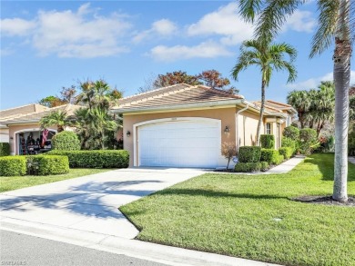 Welcome to your dream villa in the coveted Hunters Ridge Golf on Hunters Ridge Country Club in Florida - for sale on GolfHomes.com, golf home, golf lot