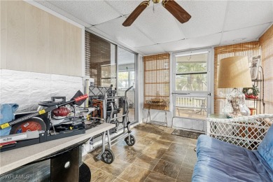 Your Perfect Florida Getaway Awaits! PRICE IMPROVEMENT!!! on Six Lakes Country Club in Florida - for sale on GolfHomes.com, golf home, golf lot