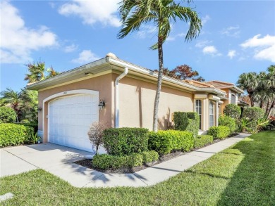 Welcome to your dream villa in the coveted Hunters Ridge Golf on Hunters Ridge Country Club in Florida - for sale on GolfHomes.com, golf home, golf lot