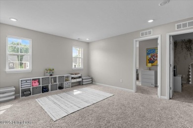 Elegant Space, Prime Location - Welcome to 1105 Johnson Ridge Rd on Polo Fields Golf and Country Club in Kentucky - for sale on GolfHomes.com, golf home, golf lot