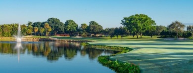 This 2 Bedroom Condo with an amazing Golf Course View, awaits on Hunters Run Golf and Country Club in Florida - for sale on GolfHomes.com, golf home, golf lot