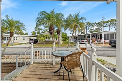 Your Perfect Florida Getaway Awaits! PRICE IMPROVEMENT!!! on Six Lakes Country Club in Florida - for sale on GolfHomes.com, golf home, golf lot