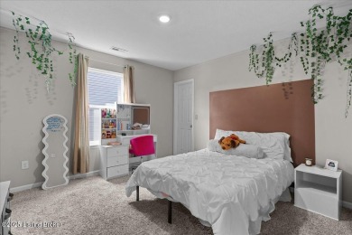 Elegant Space, Prime Location - Welcome to 1105 Johnson Ridge Rd on Polo Fields Golf and Country Club in Kentucky - for sale on GolfHomes.com, golf home, golf lot