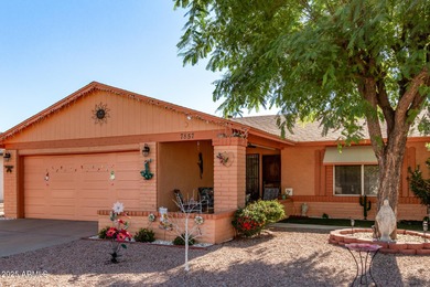 **2.99% Assumable loan!** Welcome to Fountain of the Sun, a on Fountain of the Sun Country Club in Arizona - for sale on GolfHomes.com, golf home, golf lot