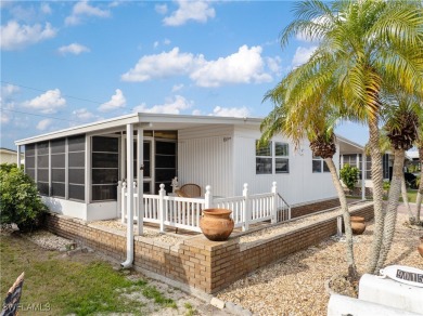 Your Perfect Florida Getaway Awaits! PRICE IMPROVEMENT!!! on Six Lakes Country Club in Florida - for sale on GolfHomes.com, golf home, golf lot