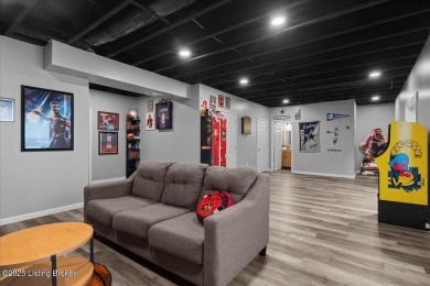 Elegant Space, Prime Location - Welcome to 1105 Johnson Ridge Rd on Polo Fields Golf and Country Club in Kentucky - for sale on GolfHomes.com, golf home, golf lot