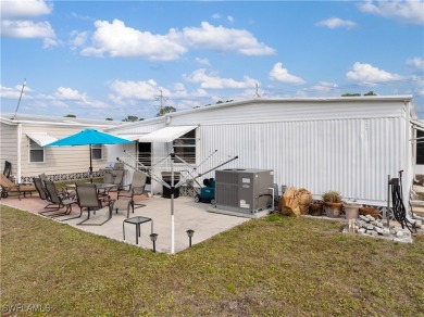 Your Perfect Florida Getaway Awaits! PRICE IMPROVEMENT!!! on Six Lakes Country Club in Florida - for sale on GolfHomes.com, golf home, golf lot