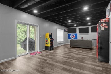 Elegant Space, Prime Location - Welcome to 1105 Johnson Ridge Rd on Polo Fields Golf and Country Club in Kentucky - for sale on GolfHomes.com, golf home, golf lot