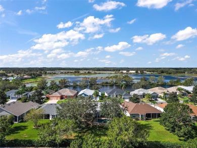 Up To Date Pool Home with Golf Course Views. Roof 2022, AC 2023 on Plantation Golf Club in Florida - for sale on GolfHomes.com, golf home, golf lot