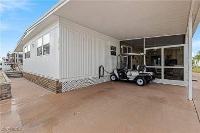 Your Perfect Florida Getaway Awaits! PRICE IMPROVEMENT!!! on Six Lakes Country Club in Florida - for sale on GolfHomes.com, golf home, golf lot